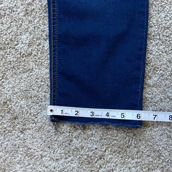 Mis Mosh Slim Leg Jeans - Picture 9 of 9